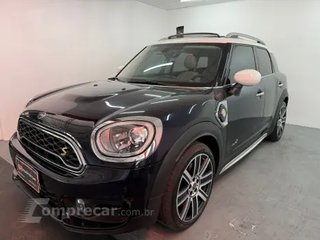 MINI COOPER Countryman S E ALL4 1.5  Híbrido 4 portas