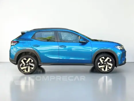 TERA 1.0 170 TSI High