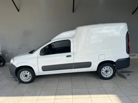 FIORINO 1.4 MPI Furgão 8V