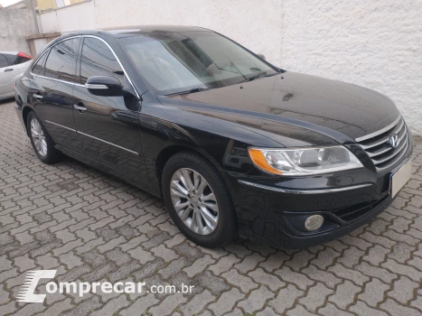 AZERA 3.0 MPFI GLS V6 24V