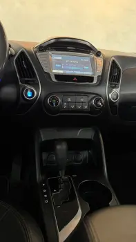 IX35 2.0 16V