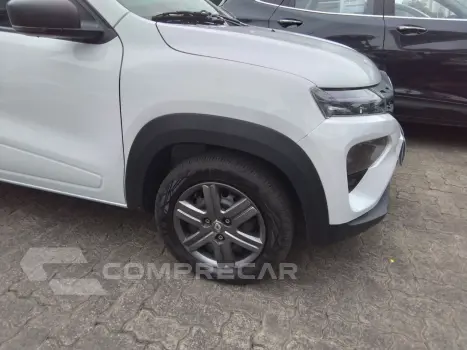 KWID 1.0 12V SCE FLEX ZEN MANUAL