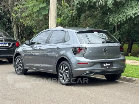 POLO 1.0 170 TSI Highline