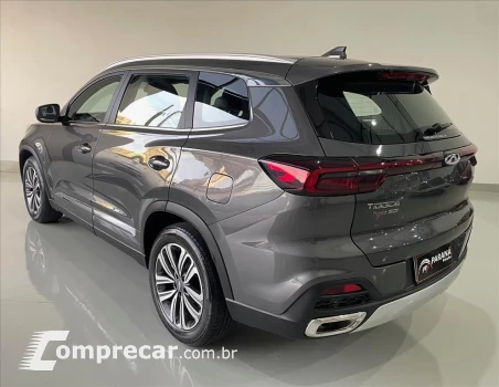 TIGGO 8 1.6 TGDI GASOLINA TXS DCT