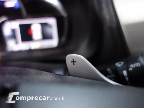 YARIS HATCH - 1.5 16V XLS MULTIDRIVE