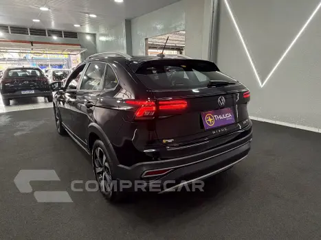 NIVUS 1.0 200 TSI Highline