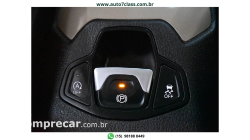 RENEGADE - 1.8 16V SPORT 4P MANUAL