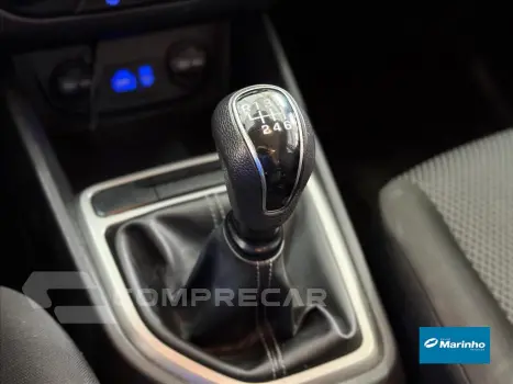 CRETA 1.6 16V FLEX ATTITUDE MANUAL