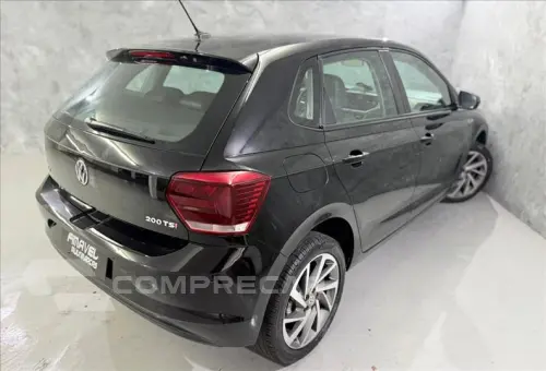 POLO 1.0 200 TSI Highline