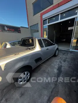 MONTANA 1.4 MPFI LS CS 8V