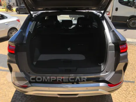 Song Plus 1.5 Dm-I Híbrido Automático