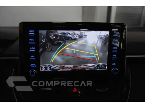 COROLLA 2.0 VVT-IE FLEX XEI DIRECT SHIFT