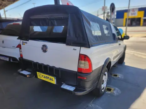 Strada 1.4 mpi Fire Flex 8V CS