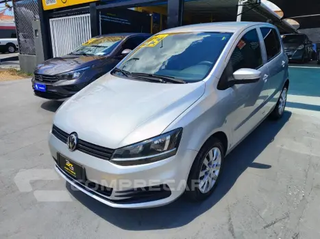 Fox Trendline 1.0 Flex 8V 5p