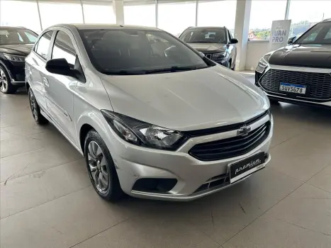 JOY 1.0 BLACK FLEX 4P MANUAL