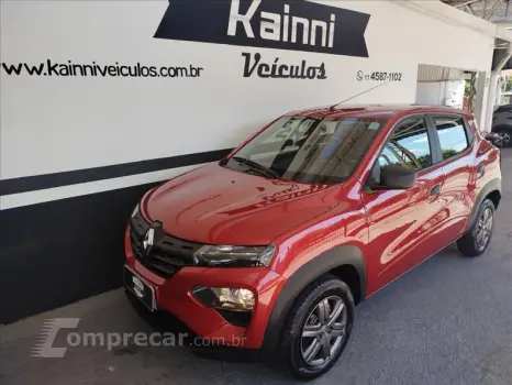 KWID 1.0 12V SCE ZEN
