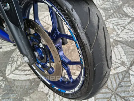 YZF 321 R-3 ABS