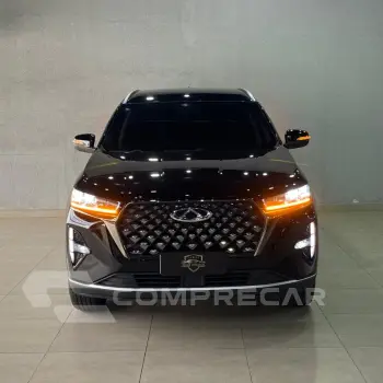 Tiggo 7 SPORT 1.5 Turbo Flex 16V Aut.