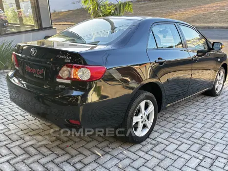 COROLLA 2.0 XEI 16V
