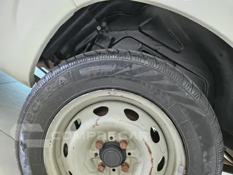 FIORINO 1.4 MPI FURGÃO 8V FLEX 2P MANUAL