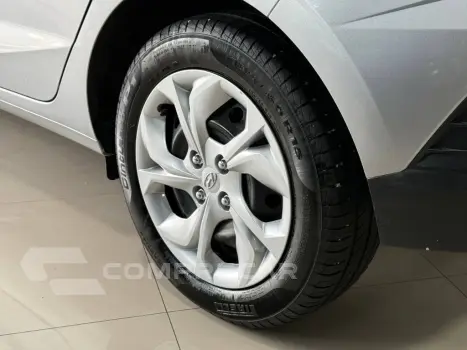 HB20 Comfort 1.0 Flex 12V Mec.