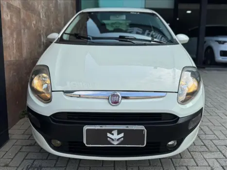 PUNTO 1.4 Attractive 8V