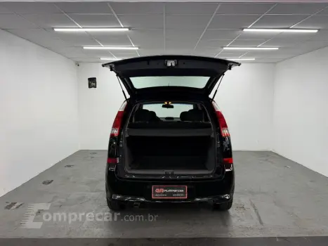 Meriva SS EASYTRONIC 1.8 FlexPower 5p