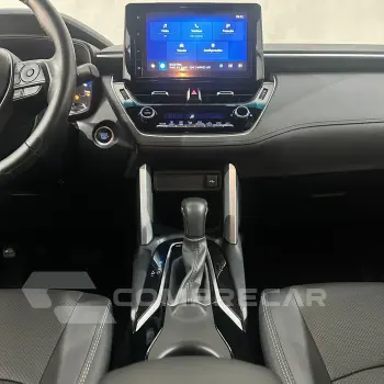 Corolla Cross XRE 2.0 16V Flex Aut.