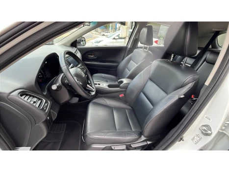 HR-V 1.8 16V FLEX EXL 4P AUTOMÁTICO