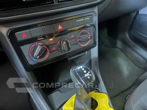 T-Cross Sense 200 TSI 1.0 Flex 5p Aut.