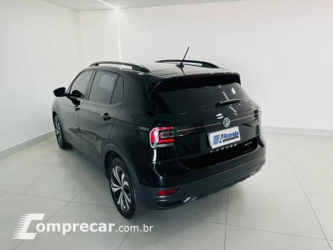 T CROSS TSI ADA