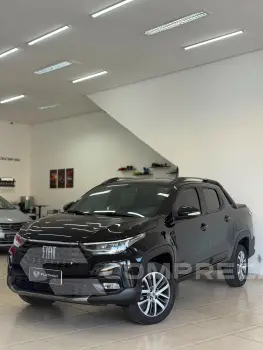 Strada Volcano 1.3 Flex 8V CD
