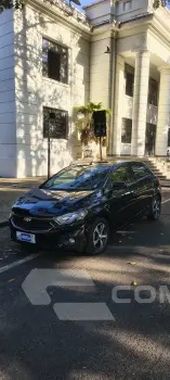 CHEVROLET ONIX 1.4 MPFI LTZ 8V 4 portas