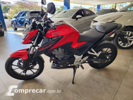 HONDA CB CB 300F Twister Flex