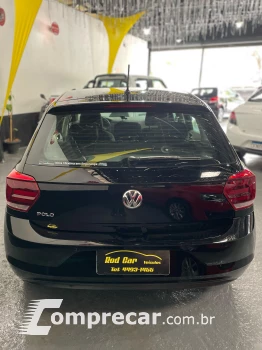 POLO 1.0 MPI