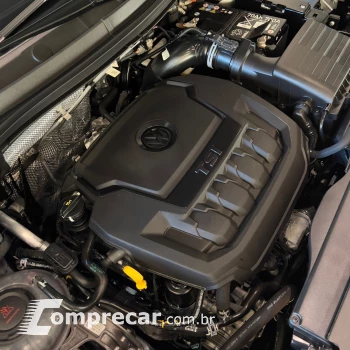 TIGUAN Allspac R-Line 300 TSI 2.0