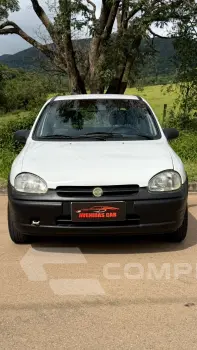 CORSA 1.0 MPF Wind 8V