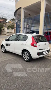 PALIO 1.0 MPI Attractive 8V