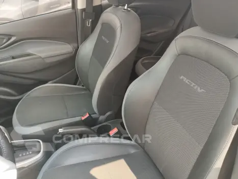 ONIX 1.4 MPFI Activ 8V