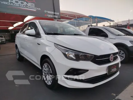 CRONOS DRIVE 1.3 8V Flex