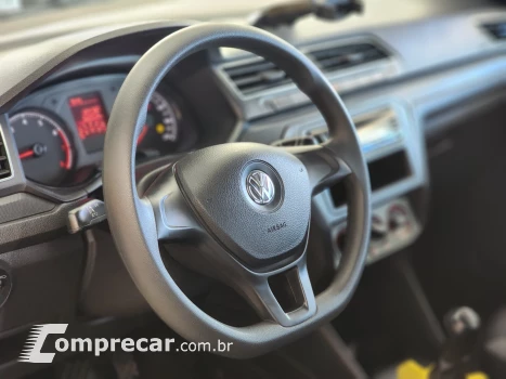 Gol 1.0 Flex 12V 5p