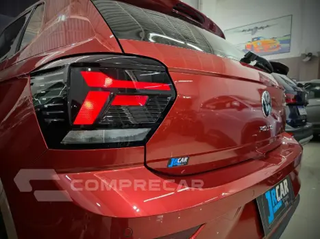 POLO 1.0  170 TSI HIGHLINE AUTOMÁTICO