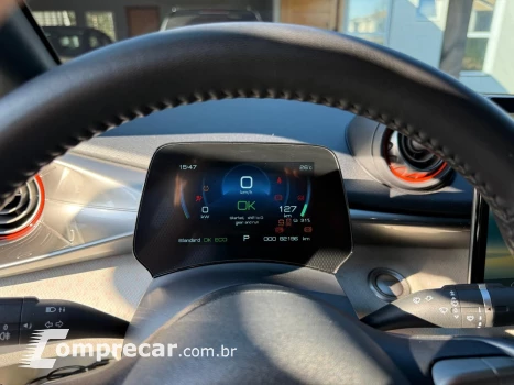 DOLPHIN 44,9 KW GS