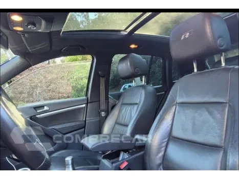 TIGUAN 2.0 TSI 16V TURBO GASOLINA 4P TIPTRONIC