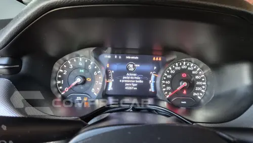 COMPASS 1.3 T270 Turbo Longitude