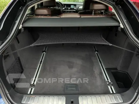 X4 2.0 28I X LINE 4X4 16V TURBO GASOLINA 4P AUTOMÁTICO