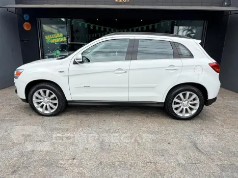 ASX 2.0 4WD 16V