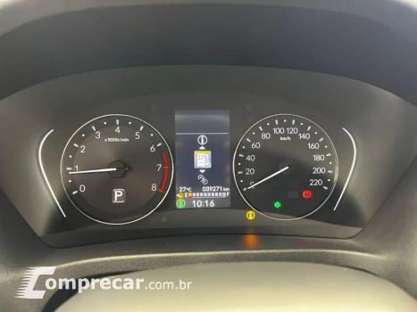 HR-V EX HS