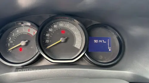 SANDERO 1.0 12V SCE Expression