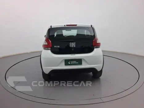 MOBI 1.0 FIREFLY FLEX LIKE. MANUAL